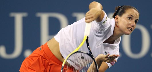 Guangzhou: incontenibile Groth