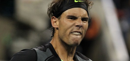 Tutto liscio per Nadal e Wozniacki