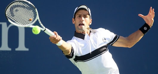 Djokovic irresistibile. Vera in semi