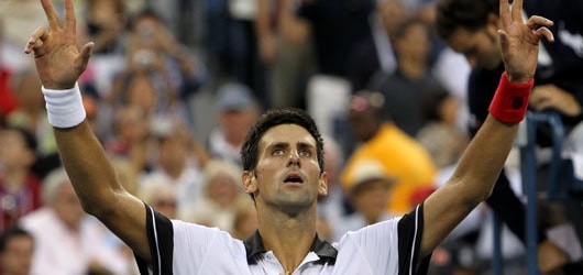 SuperNole, è in finale con Rafa!