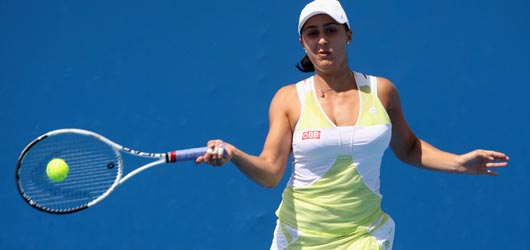 Quebec City: Tamira è tornata