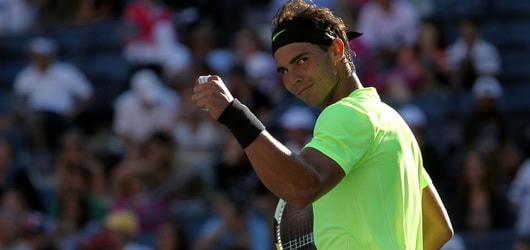 Sempre più Spanish Open a NY
