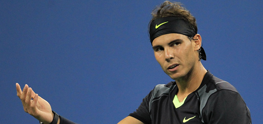 Nadal avanti a fatica