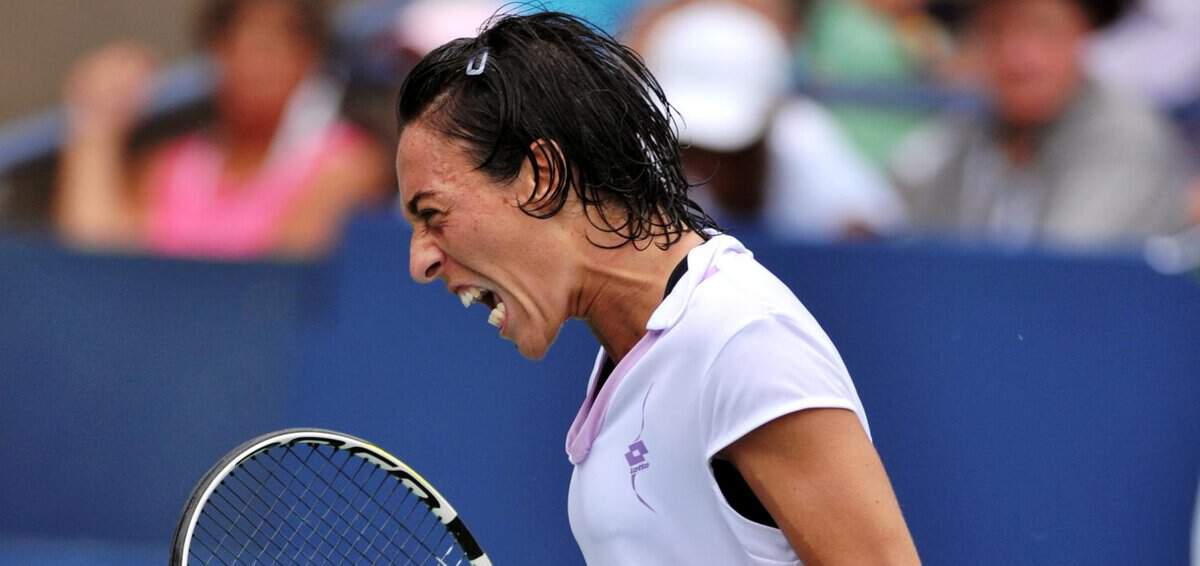 Tokyo: Schiavone ai quarti