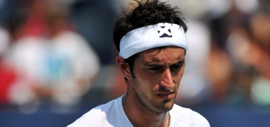 Seppi e Starace ko, l’Italia naufraga