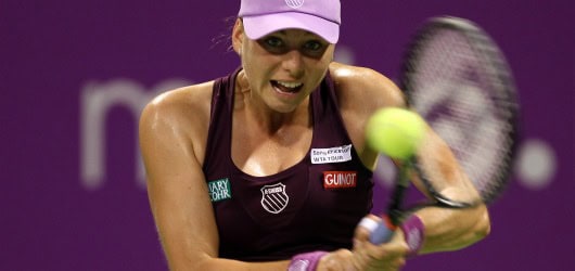 Vera & Caroline: è già spettacolo!