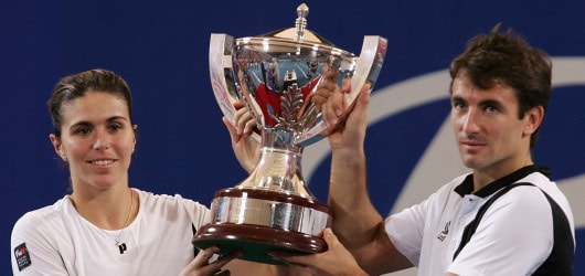Schiavone e Starace all’Hopman Cup