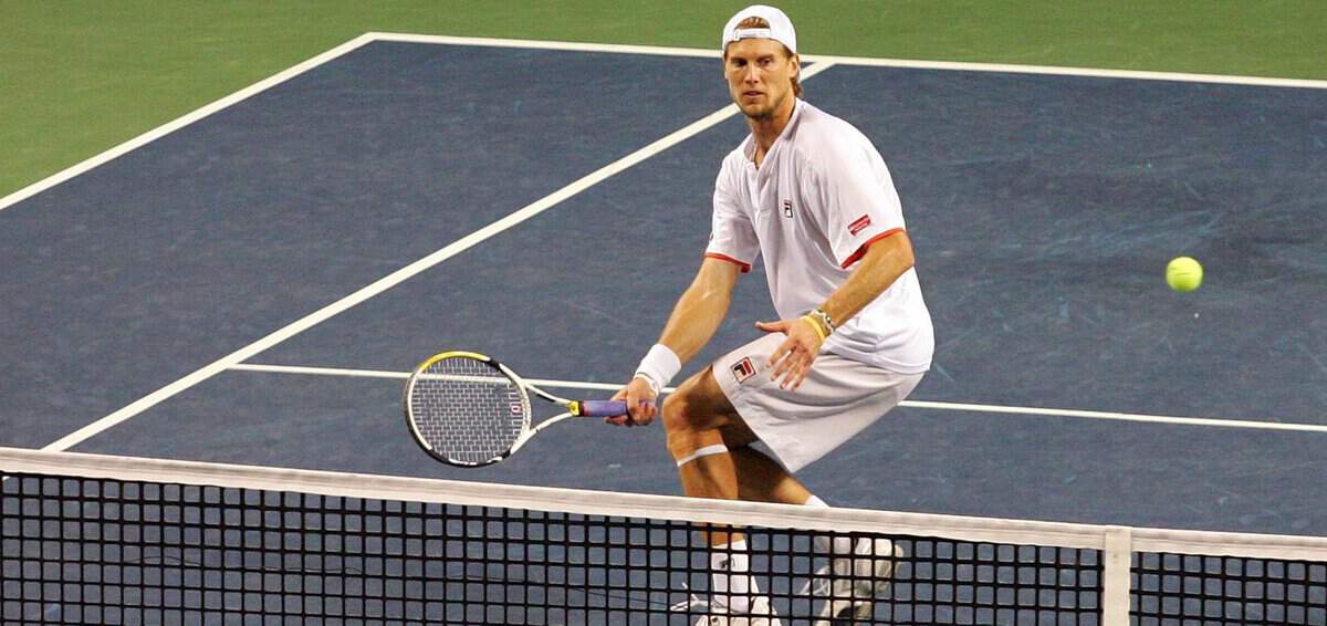 Atp Shangai, Seppi batte Cilic
