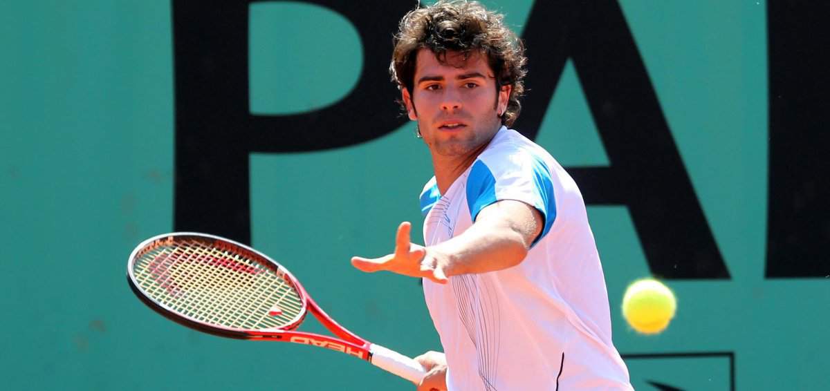 Addio a Piatti. Bolelli a Tirrenia