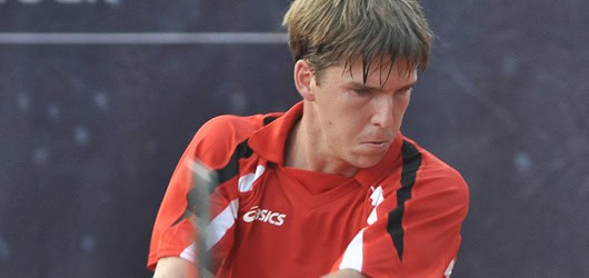 Palermo: finale Balazs-Fischer