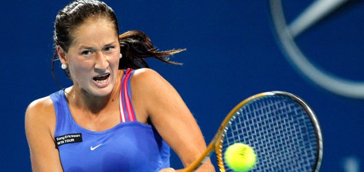 Jovanovski, dalla Serbia con furore