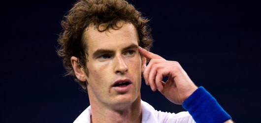 Murray: “Voglio fare bene a Londra”