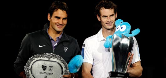 Doctor Andy e Mister Murray