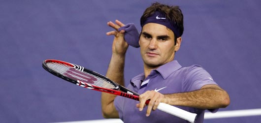 Roger fa 900