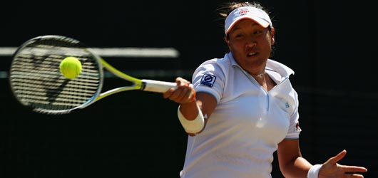 Osaka: Tamarine la guastafeste