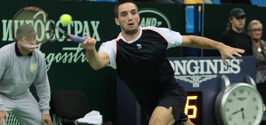 Viktor, il nuovo Zar di Russia