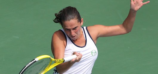 Wta Lussenburgo: grande Roberta!