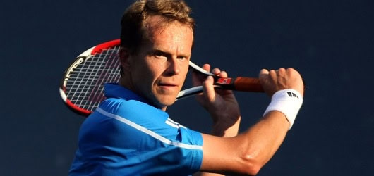 Champions Series: Edberg b. Safin!