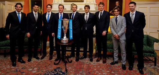 Chi trionferà a Londra?