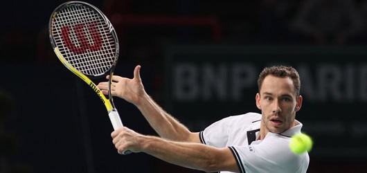 Parigi shock: Djokovic out!