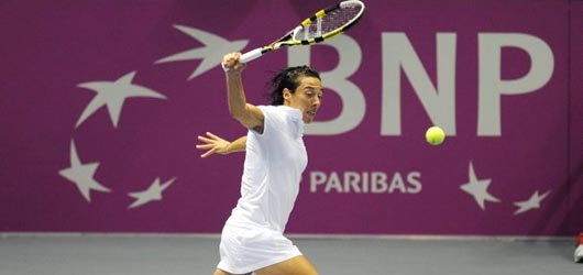 Schiavone shock. USA ancora vivi