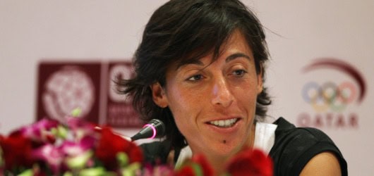 Milano premia la “sua Leonessa”