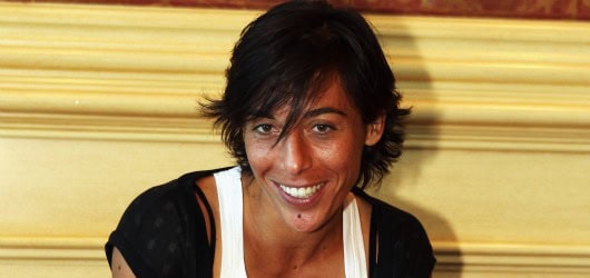 Natale con Francesca