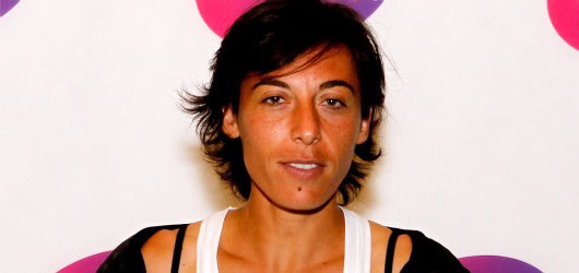 WTA Awards: gloria anche per Francy