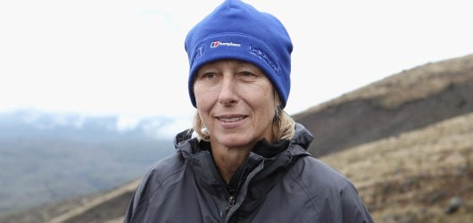 L’ “ultima” sfida di Martina