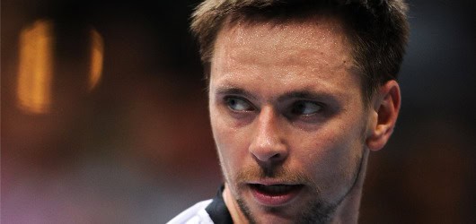 Soderling: il nuovo coach è Pistolesi!