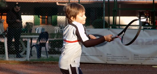 Lemon Bowl: le quali entrano nel vivo