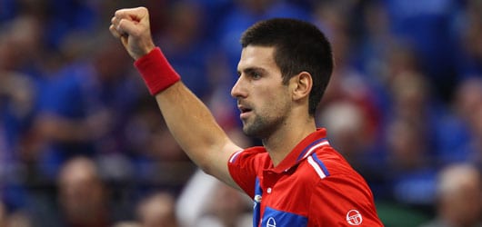 Vince Nole, 2-2