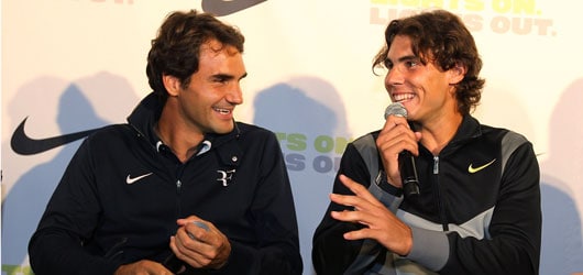 …e a Nadal il secondo