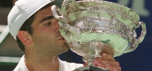 Furto Sampras: ritrovati alcuni trofei