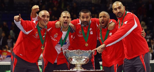 Cartoline da Belgrado