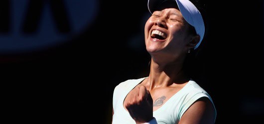 Na Li-Clijsters per il titolo