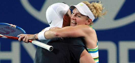 Hopman Cup: sesto sigillo USA
