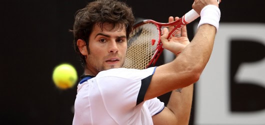 Al via il Challenger di Courmayeur