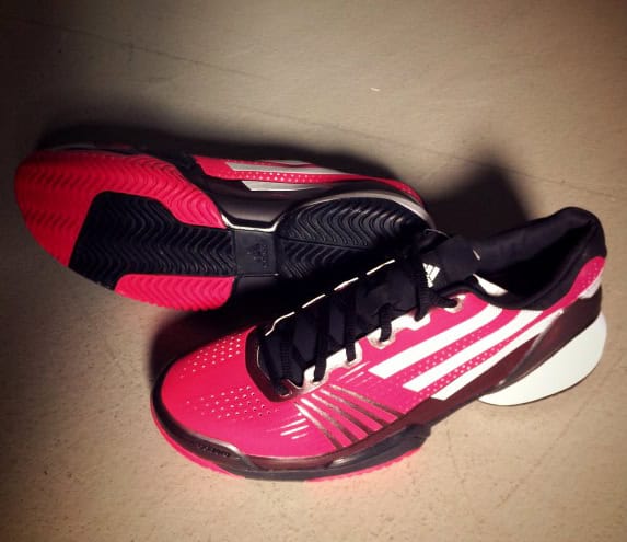 Adizero Feather