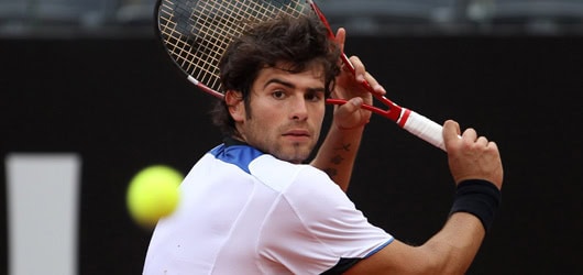Furlan coach di Bolelli