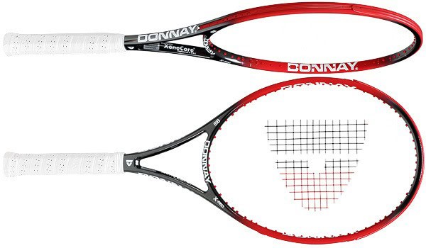 Le nuove Donnay