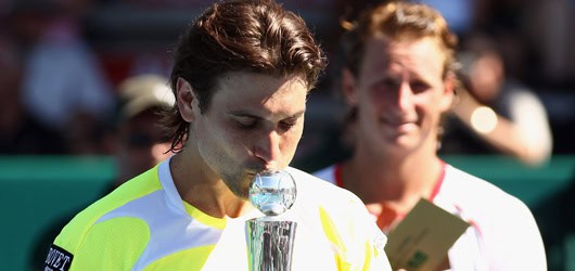 A Ferrer la battaglia dei David