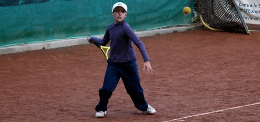 Angelo Binaghi al Lemon Bowl