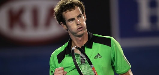 Murray in finale. Onore a Ferrer