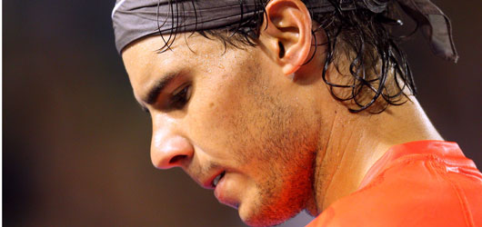 Nadal e Clijsters sul velluto