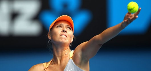 Sharapova: “Voglio tornare n.1”