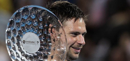 Soderling re di Brisbane