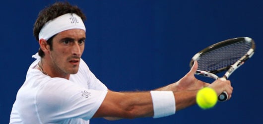 Sydney: Poto va, Seppi no