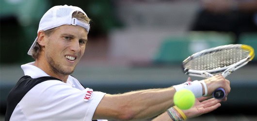 Bergamo: Seppi vola nei “quarti”