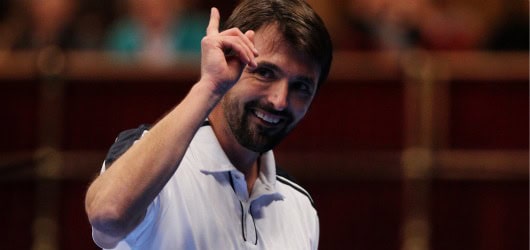 Il “ritorno” di Ivanisevic